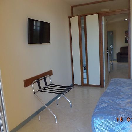 Coral Inn Vitória Екстериор снимка