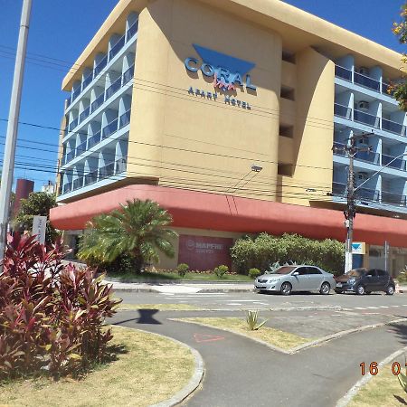 Coral Inn Vitória Екстериор снимка