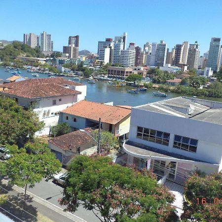 Coral Inn Vitória Екстериор снимка