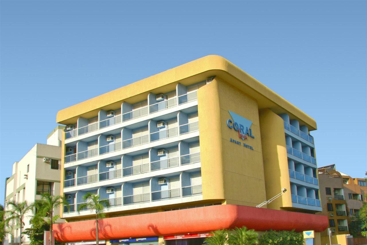 Coral Inn Vitória Екстериор снимка