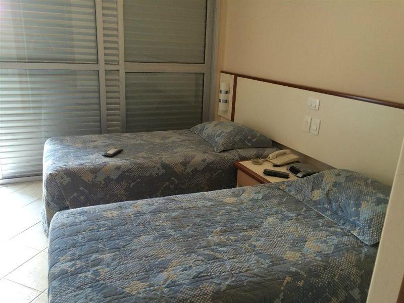 Coral Inn Vitória Екстериор снимка