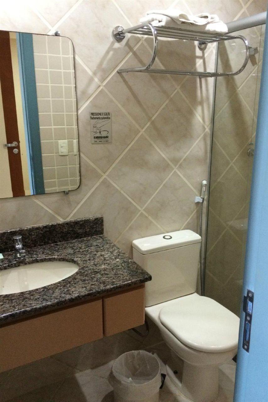 Coral Inn Vitória Екстериор снимка