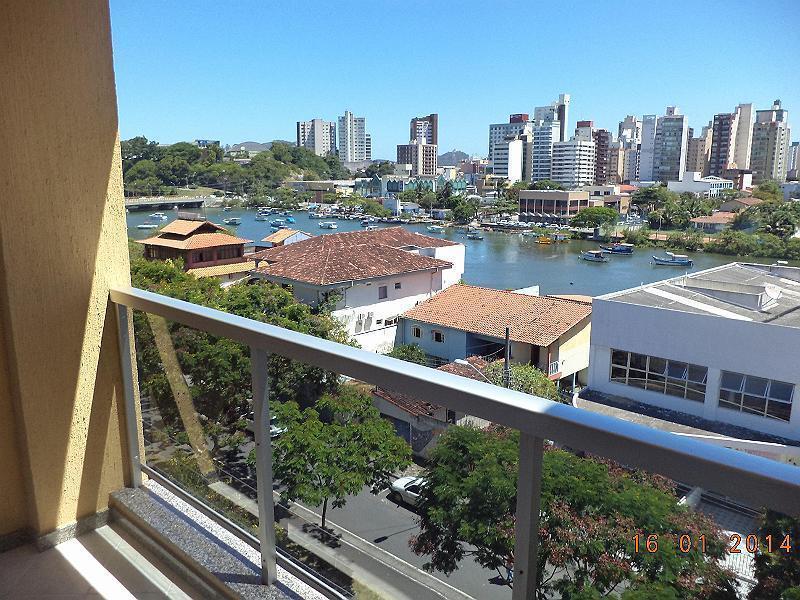 Coral Inn Vitória Екстериор снимка