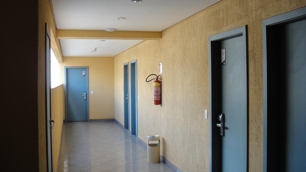Coral Inn Vitória Екстериор снимка