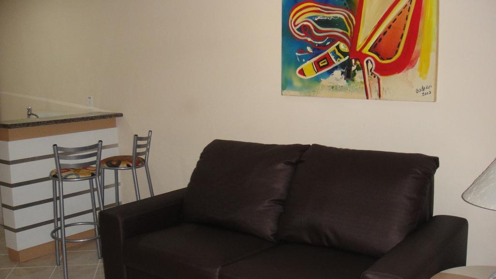 Coral Inn Vitória Екстериор снимка