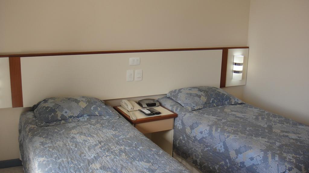 Coral Inn Vitória Екстериор снимка
