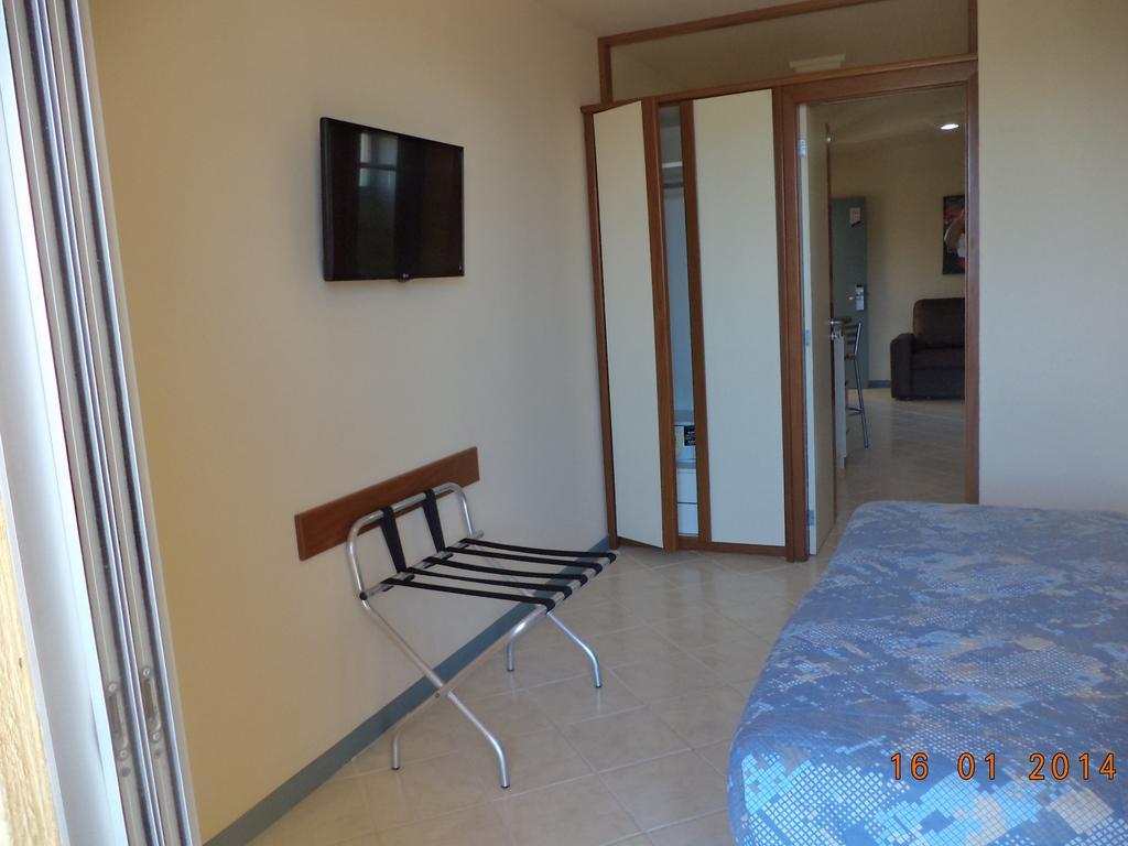 Coral Inn Vitória Екстериор снимка