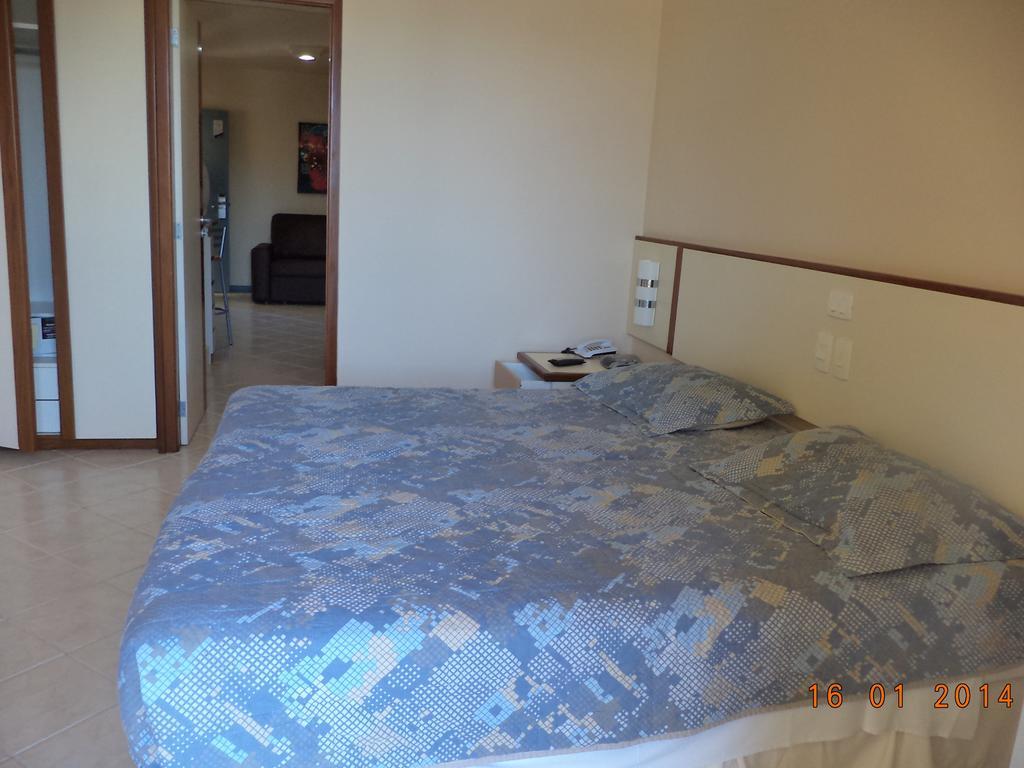 Coral Inn Vitória Екстериор снимка