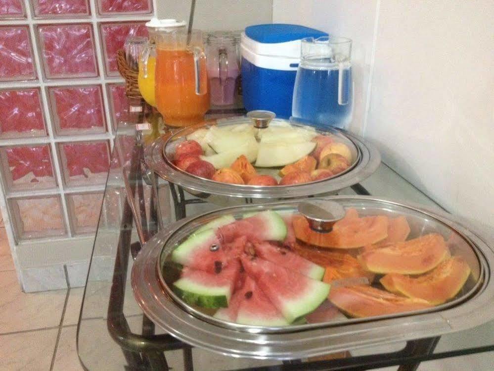 Coral Inn Vitória Екстериор снимка