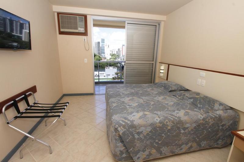 Coral Inn Vitória Екстериор снимка