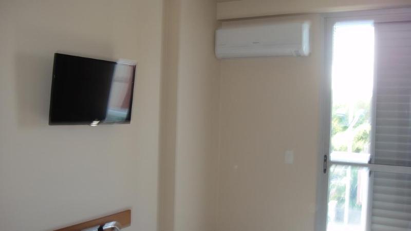 Coral Inn Vitória Екстериор снимка